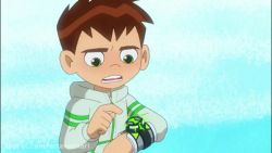 کارتون بن تن  انیمیشن بن تن