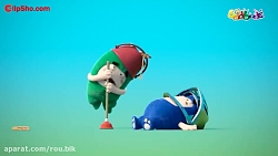 کارتون اودبودز  جادوگر برنده...