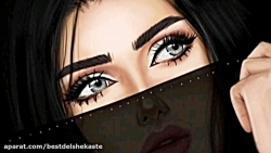 آهنگ مازندرانی غمگین زیبا توبه