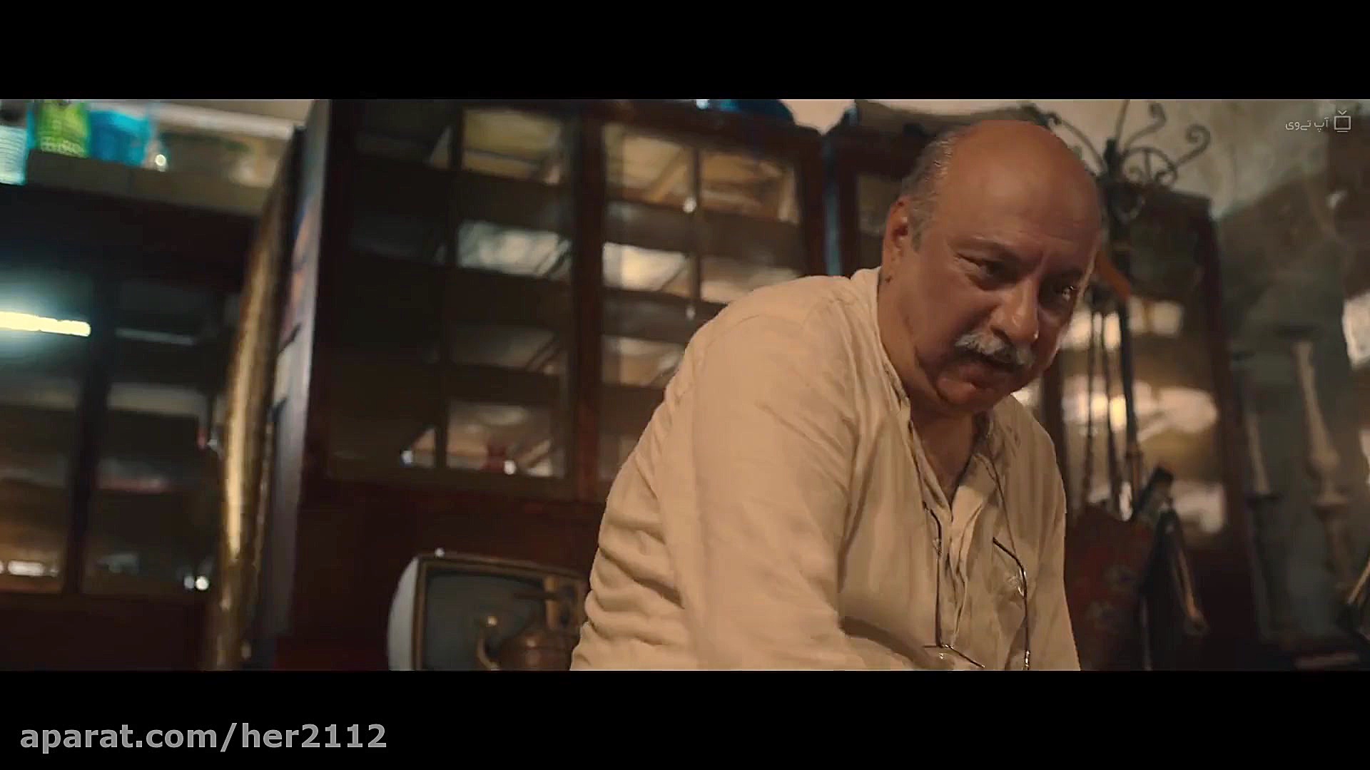 فیلم سینمایی زندگی پیش رو The Life Ahead 2020 بازیر نویس چسبیده زمان5514ثانیه