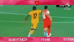 سرخترین پسر دنیام