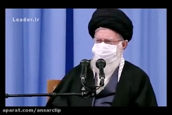 تذکر مجدد رهبر انقلاب به مسئول...