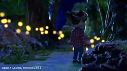 انیمیشن کوتاه و دیدنی &quot;کر...