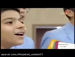 سرود میلاد حضرت زینب س