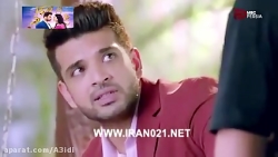 سریال گرفتار دل دوبله فارسی قس...