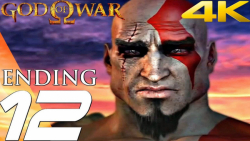 راهنمای قدم به قدم خدای جنگ ۱ (God of War 1) قسمت 12