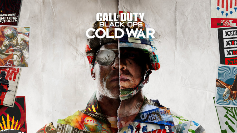 کال اف دیوتی کلدوار | Call Of Duty Cold War