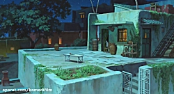 دانلود انیمه پسر و دیو ۲۰۱۵ Th...