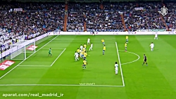 33 گل بی‌نظیر از رئال مادرید ک...