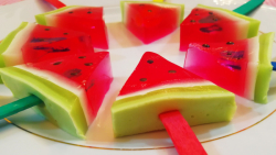 ژله خاص شب یلدا  آموزش ژله هند...