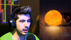 خلاقیت با فرشاد سایلنت