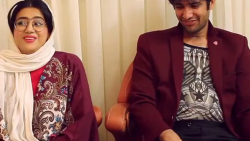 کلیپ طنز سرنا | خواستگاری سرنا...