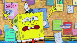 کارتون بامزه جذاب و پرطرفدار ب...