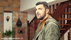 دانلود سریال دختر سفیر قسمت 32...