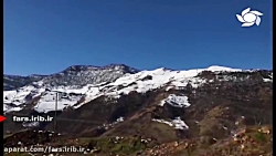 ترانه زیبای " بی خبر از تو " ب...