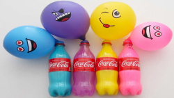 مخلوط کردن اسلام  اسلایمهای رن...