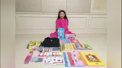 √کادو جیمین به سارنگ: ↶ BTS||P...