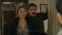 سریال روزگارانی در چوکوارا قسم...