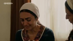 سریال روزگارانی در چوکوارا قسم...