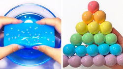 کالکشن واتر اسلایم """ کرانچی...