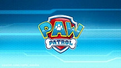 انیمیشن سگهای نگهبان  سگهای نگ...