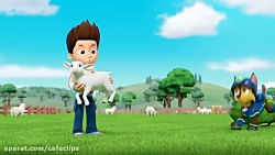 دانلود انیمیشن سگهای نگهبان  س...