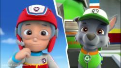 دانلود انیمیشن سگهای نگهبان جد...