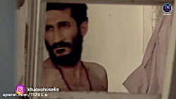 فیلم شجاع دل قسمت سوم