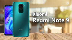 نقد و بررسی Xiaomi Redmi Note...