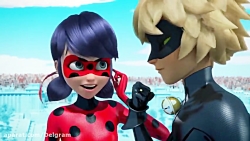 انیمیشن ماجراجویی در پاریس  دخ...