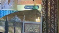 مزار مولانا