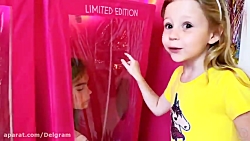 برنامه کودک ناستیا  ناستیا و ا...