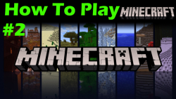 چگونه زندگی کنیم (Minecraft) ماینکرافت :|