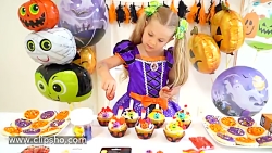 برنامه کودک دیانا و روما جشن ه...