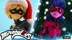 میراکس لیدی باگ جدید ( مخصوص ک...