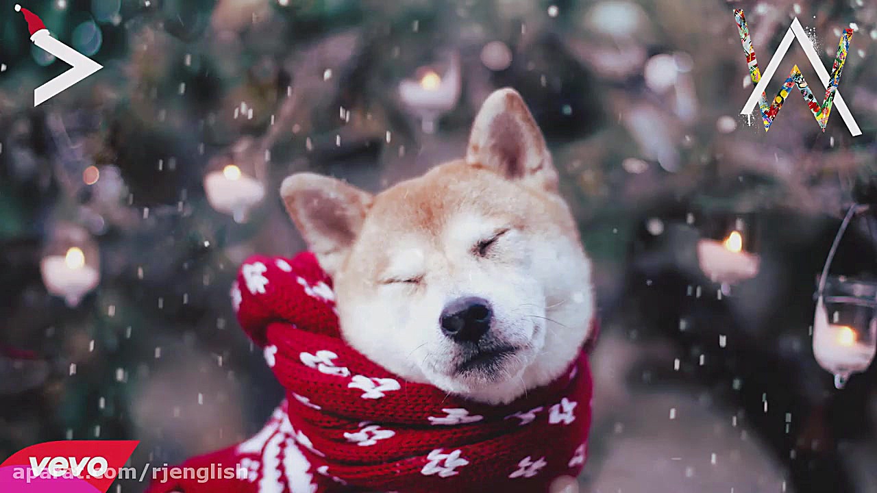 آلن واکر - کریسمس کوچک (Alan Walker - Cozy Little Christmas) زمان221ثانیه