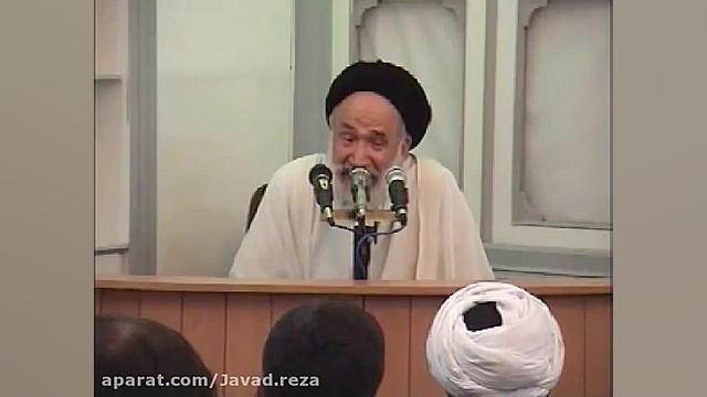 لبیک یا مهدی (امام زمانمان را از حوزه ی اعتقاداتمان فراتر بیاوریم) زمان65ثانیه