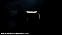 مولودی حضرت زینب سید مجید بنی...