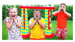 دیانا و روما / ورزش و بازی های...