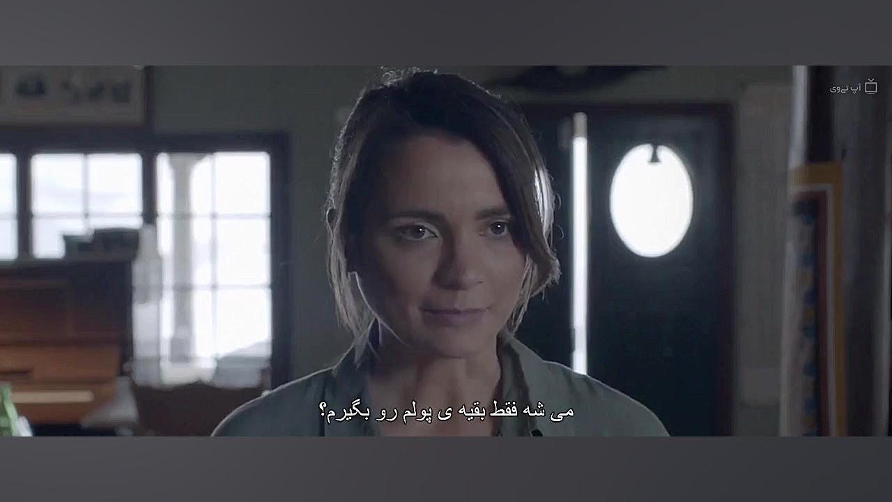 فیلم The Beast 2020 سانسور شده زمان4972ثانیه