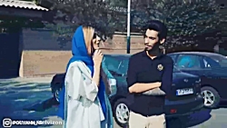 وقتی پویان کادو تولد میگیره |...