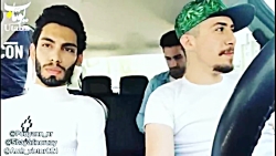 دوربین مخفی خنده دار - لالا کن...