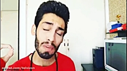 شعری در وصف شوگر ددی | (پویان...