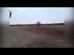 موشک باران | رزمایش سپاه