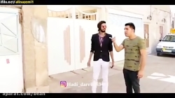 فیلم کوتاه رفیق