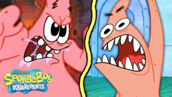 کارتون باب اسفنجی:: لحظه های ت...