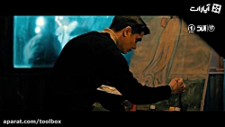 کسری زاهد-زبانم لال