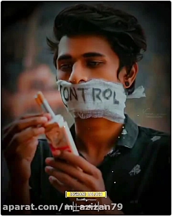 کلیپ بلوچی سیگار  آهنگ سیگار