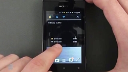 بررسی Sony Xperia E4