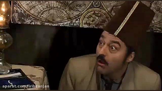 تله فیلم سفر صفر علی موزیک